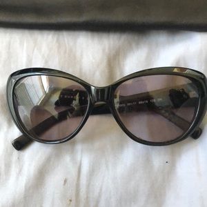Tory Burch sunglasses